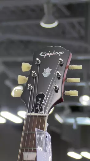 Epiphone - EIGC61SGCHNH 2